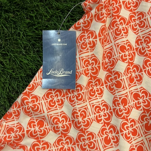 Girls Lucky Brand Dress - Picture 2 of 5